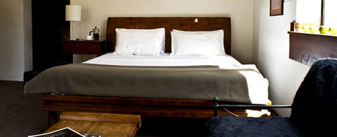 Altamont Hotel - By 8Hotels - ACT Tourism 5