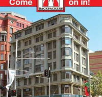 790 on George Backpackers - ACT Tourism