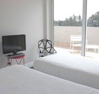 AEA Sydney Airport Serviced Apartments - ACT Tourism