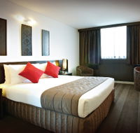 Mercure Sydney Potts Point - ACT Tourism