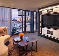 Astral Tower and Residences at The Star - ACT Tourism