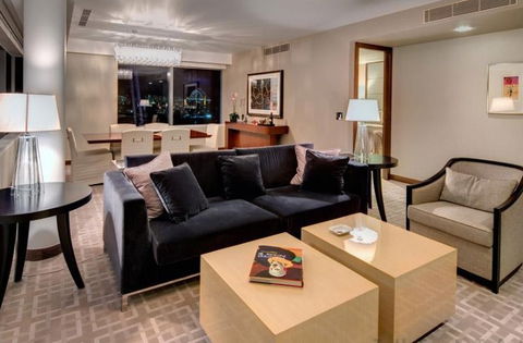 Astral Tower And Residences At The Star - ACT Tourism 1