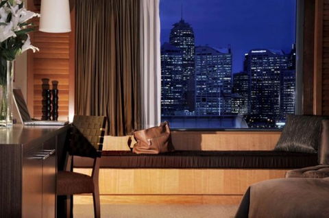 Astral Tower And Residences At The Star - ACT Tourism 2