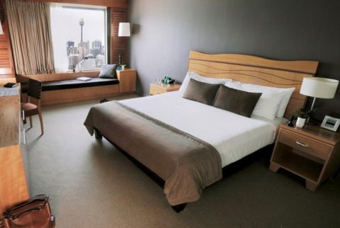 Astral Tower And Residences At The Star - ACT Tourism 3