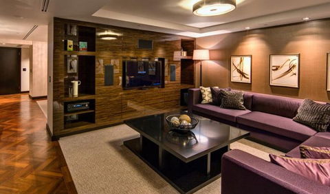 Astral Tower And Residences At The Star - ACT Tourism 4