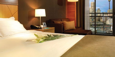 Astral Tower And Residences At The Star - ACT Tourism 5