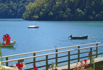 Berowra Waters NSW ACT Tourism