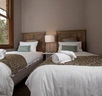 Berowra Waters Penthouse - ACT Tourism