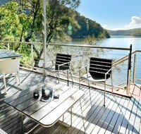 Calabash Bay Lodge - ACT Tourism