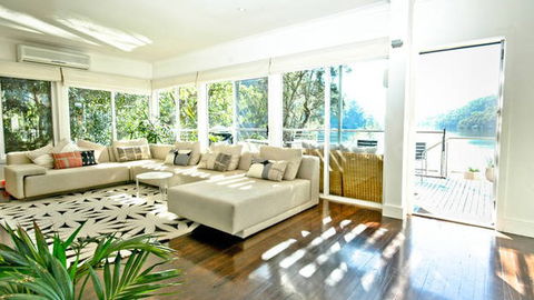 Calabash Bay Lodge - ACT Tourism 1