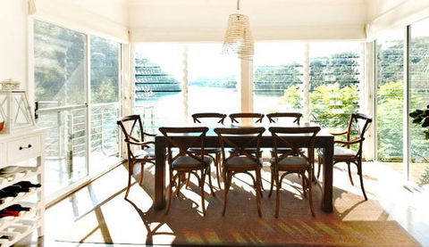 Calabash Bay Lodge - ACT Tourism 2