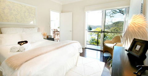 Calabash Bay Lodge - ACT Tourism 3