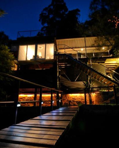 Calabash Bay Lodge - ACT Tourism 4
