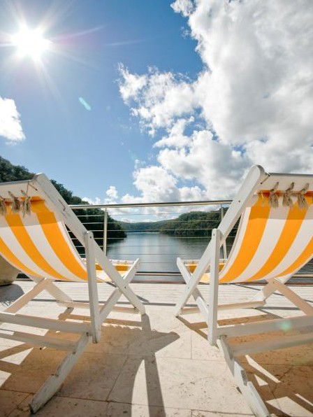 Calabash Bay Lodge - ACT Tourism 5