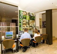 Best Western Plus Hotel Stellar - ACT Tourism