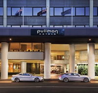 Pullman Sydney Hyde Park - ACT Tourism