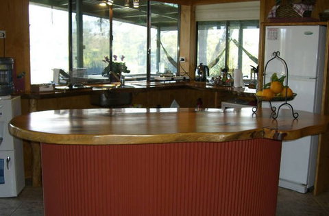 A Spot On The River - ACT Tourism 2