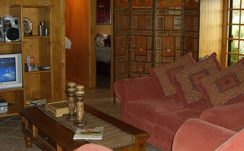 A Spot On The River - ACT Tourism 4