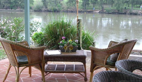 A Spot On The River - ACT Tourism 5