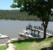 Carinya Ski Ranch - ACT Tourism