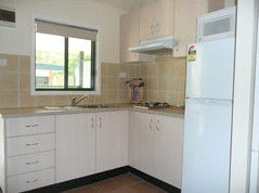 Carinya Ski Ranch - ACT Tourism 1