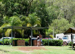 Carinya Ski Ranch - ACT Tourism 3