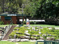 Carinya Ski Ranch - ACT Tourism 4
