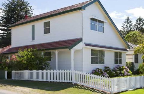 Central Coast Cottages At Toowoon Bay - ACT Tourism 1