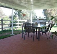 Barcoos Barn Farmstay - ACT Tourism