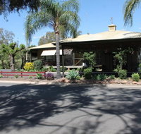 Lake Forbes Motel - ACT Tourism