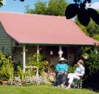 A Settlers Cottage - ACT Tourism
