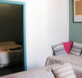 Accommodation in an Historic Warehouse - ACT Tourism