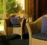 Amazing Country Escapes - Five Frogs - ACT Tourism