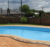 All Travellers Motor Inn - ACT Tourism