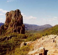 Castlereagh Village Holiday Units - ACT Tourism