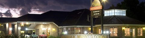 Acacia Motor Lodge - ACT Tourism 2