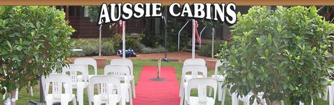 Aussie Cabins - ACT Tourism 4