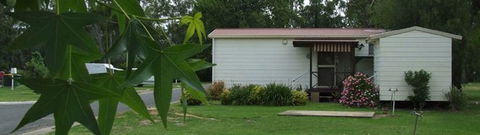 Apex Riverside Tourist Park - ACT Tourism 5