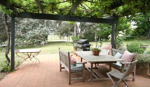 A Church And Homestead In Mudgee - ACT Tourism 4