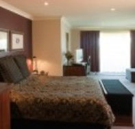 Amazing Country Escapes - Arancia B and B - ACT Tourism