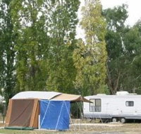 Canobolas Caravan Park - ACT Tourism