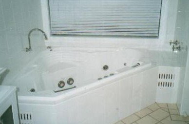 Abby Lodge - ACT Tourism 1