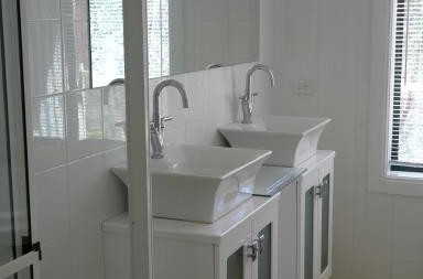 Abby Lodge - ACT Tourism 2