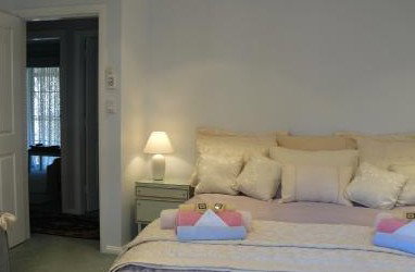 Abby Lodge - ACT Tourism 5