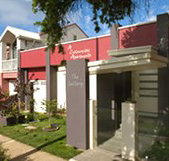 A Colourcity Apartments - ACT Tourism