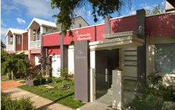 A Colourcity Apartments - ACT Tourism 0