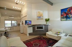 A Colourcity Apartments - ACT Tourism 1