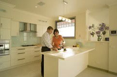 A Colourcity Apartments - ACT Tourism 5