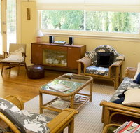 Buddens B and B Guesthouse and Tearoom - ACT Tourism