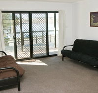 Chifley Dam Cabins - ACT Tourism
